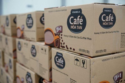 Vinamilk “tấn công” thị trường cà phê hòa tan - 2