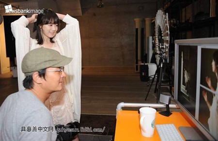 Diễn viên “Sao Băng” thử nghiệm phong cách lạ mắt - 10