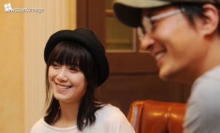 Diễn viên “Sao Băng” thử nghiệm phong cách lạ mắt - 13