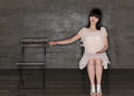 Diễn viên “Sao Băng” thử nghiệm phong cách lạ mắt - 17