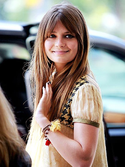 Hình ảnh đầu tiên của Mischa Barton sau khi đi điều trị thần kinh - 4 Hình ảnh đầu tiên của Mischa Barton sau khi đi điều trị thần kinh - 4
