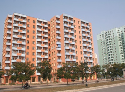 Tiếp tục nhận hồ sơ nhà đất khi chờ mẫu giấy mới - 1