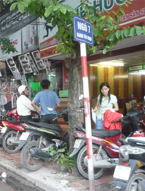 Chẳng mấy ai nghĩ “cúm lại rơi trúng mình” - 1