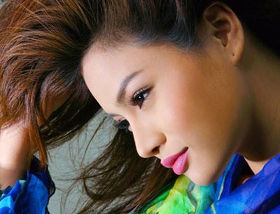 Vũ Thu Phương: Yêu Tuấn Hưng vì háo thắng - 2