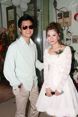 Quang Dũng vẫn sát cánh với “người cũ”  - 2