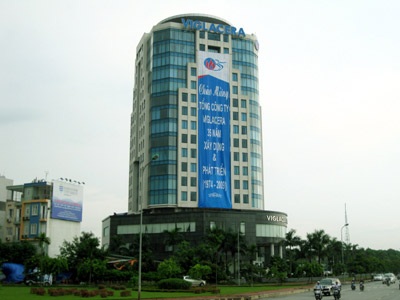 Thêm 2 cao ốc ở Hà Nội và TPHCM “dính” cúm A/H1N1 - 1 Thêm 2 cao ốc ở Hà Nội và TPHCM “dính” cúm A/H1N1 - 1