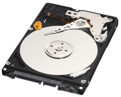 Ra mắt ổ cứng laptop dung lượng lớn nhất thế giới - 1 Ra mắt ổ cứng laptop dung lượng lớn nhất thế giới - 1
