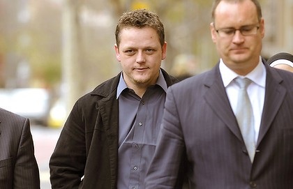 Một người Australia thừa nhận âm mưu giết hàng nghìn người - 1 Một người Australia thừa nhận âm mưu giết hàng nghìn người - 1