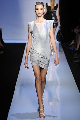 BST xuân hè 2009 Costume National - 15