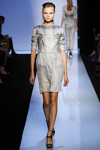 BST xuân hè 2009 Costume National - 24