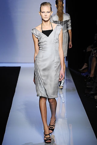 BST xuân hè 2009 Costume National - 23