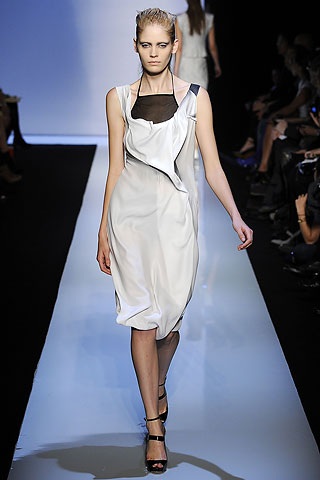 BST xuân hè 2009 Costume National - 20