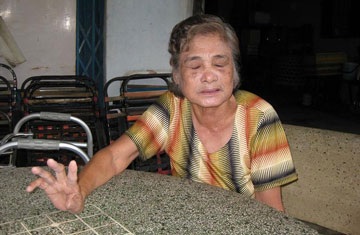 Chuyện con đánh mẹ dưới ba góc nhìn - 1 Chuyện con đánh mẹ dưới ba góc nhìn - 1