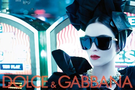 Ảnh quảng cáo sang trọng của Dolce & Gabbana - 1 Ảnh quảng cáo sang trọng của Dolce & Gabbana - 1