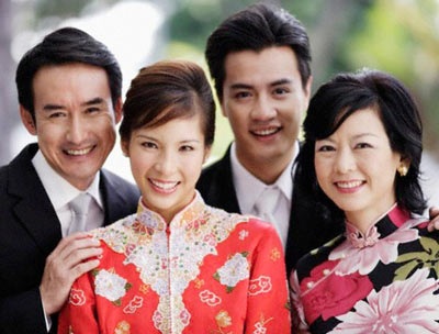 Làm thân với mẹ chồng tương lai - 1 Làm thân với mẹ chồng tương lai - 1
