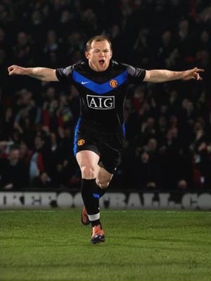 MU ra mắt mẫu áo đấu sân khách mùa tới - 2 MU ra mắt mẫu áo đấu sân khách mùa tới - 2