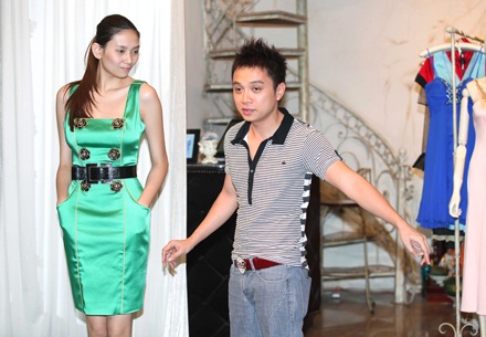 Nhan sắc Hoàng Yến bận rộn trước ngày lên đường “thi đấu” - 10