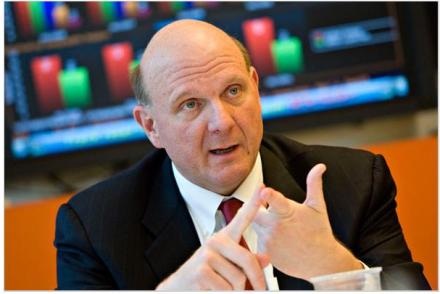 Yahoo - Các mốc lịch sử trước cái bắt tay với người khổng lồ - 16