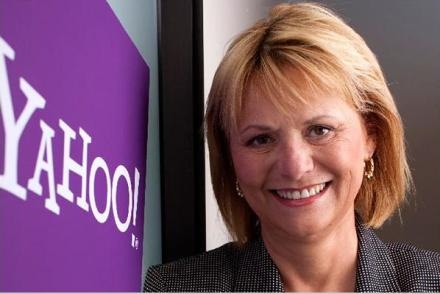 Yahoo - Các mốc lịch sử trước cái bắt tay với người khổng lồ - 13