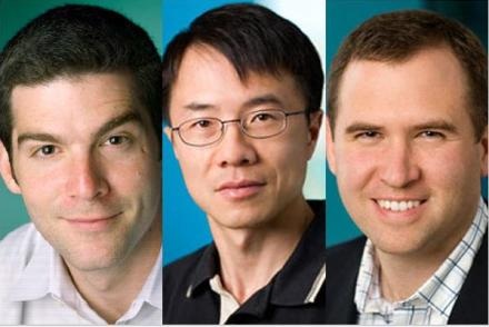 Yahoo - Các mốc lịch sử trước cái bắt tay với người khổng lồ - 8