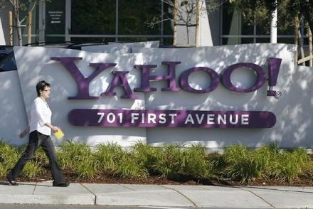 Yahoo - Các mốc lịch sử trước cái bắt tay với người khổng lồ - 11