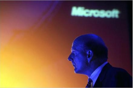 Yahoo - Các mốc lịch sử trước cái bắt tay với người khổng lồ - 5