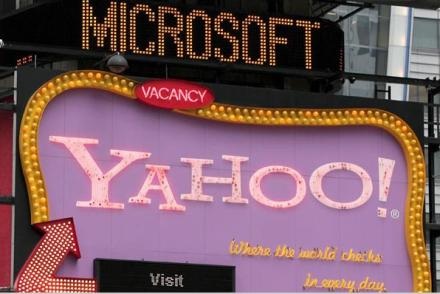 Yahoo - Các mốc lịch sử trước cái bắt tay với người khổng lồ - 3