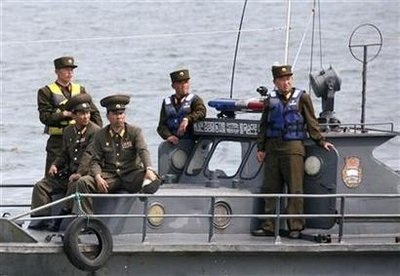 Mỹ bác bỏ đàm phán song phương với Triều Tiên - 1 Mỹ bác bỏ đàm phán song phương với Triều Tiên - 1