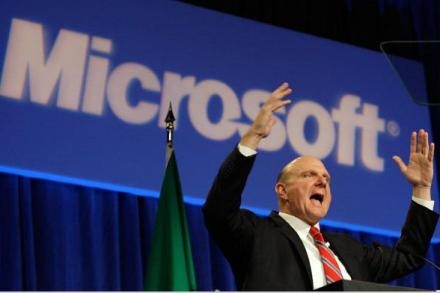 Yahoo - Các mốc lịch sử trước cái bắt tay với người khổng lồ - 4