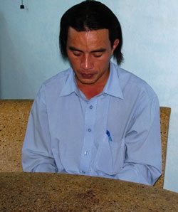 Bắt quả tang “chú rể” Hàn xem mặt 33 “cô dâu” Việt - 1 Bắt quả tang “chú rể” Hàn xem mặt 33 “cô dâu” Việt - 1