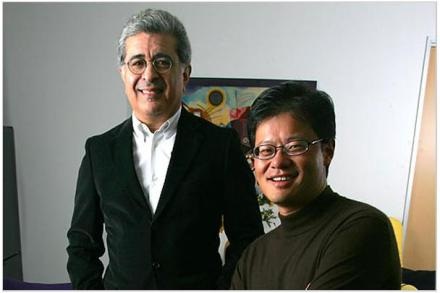 Yahoo - Các mốc lịch sử trước cái bắt tay với người khổng lồ - 2