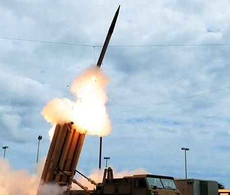 Mỹ nối lại các vụ thử hệ thống phòng vệ  tên lửa ở Hawaii  - 1