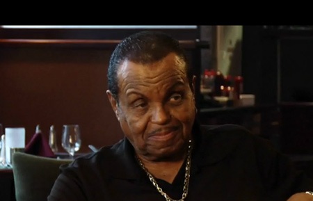 Cha Michael Jackson thừa nhận con “rơi” của vua nhạc Pop - 2 Cha Michael Jackson thừa nhận con “rơi” của vua nhạc Pop - 2