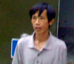 Đối tượng lừa bán phụ nữ bị bắt sau 2 năm lẩn trốn - 1