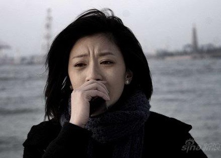 Giả Tịnh Văn tiều tụy vì “lục đục” với chồng - 15 Giả Tịnh Văn tiều tụy vì “lục đục” với chồng - 15