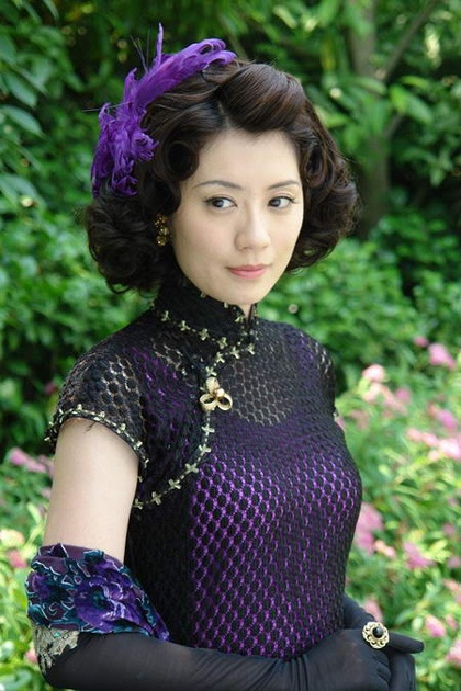 Giả Tịnh Văn tiều tụy vì “lục đục” với chồng - 7 Giả Tịnh Văn tiều tụy vì “lục đục” với chồng - 7