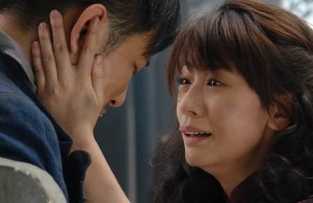 Giả Tịnh Văn tiều tụy vì “lục đục” với chồng - 13 Giả Tịnh Văn tiều tụy vì “lục đục” với chồng - 13