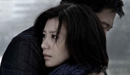 Giả Tịnh Văn tiều tụy vì “lục đục” với chồng - 14 Giả Tịnh Văn tiều tụy vì “lục đục” với chồng - 14