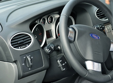 Ford Việt Nam chuẩn bị ra mắt Focus 2.0 diesel - 6