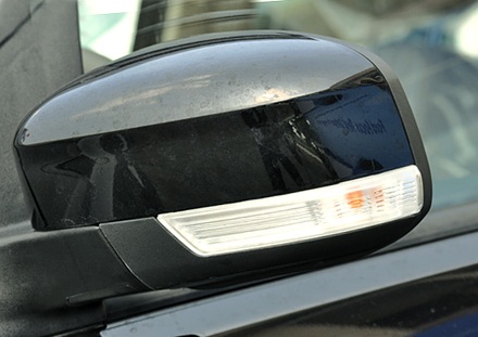 Ford Việt Nam chuẩn bị ra mắt Focus 2.0 diesel - 3