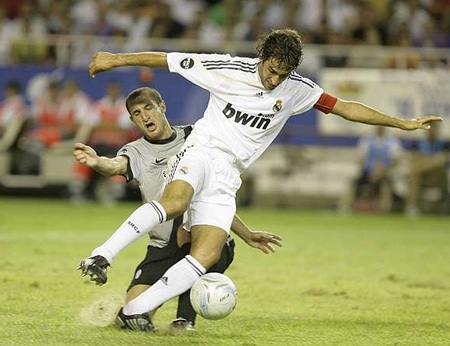 C. Ronaldo lập công, Real Madrid vẫn bại dưới tay Juve - 2 C. Ronaldo lập công, Real Madrid vẫn bại dưới tay Juve - 2