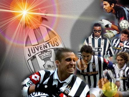 Đội hình xuất sắc nhất Juventus đầu thế kỷ 21 - 1 Đội hình xuất sắc nhất Juventus đầu thế kỷ 21 - 1