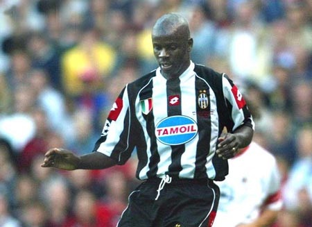 Đội hình xuất sắc nhất Juventus đầu thế kỷ 21 - 2 Đội hình xuất sắc nhất Juventus đầu thế kỷ 21 - 2