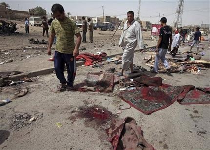 Chùm tin vắn qua ảnh - 3