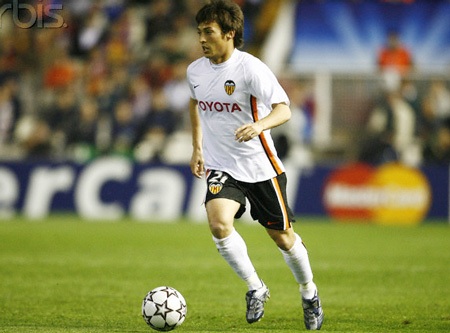 Manchester United đưa David Silva vào tầm ngắm - 1 Manchester United đưa David Silva vào tầm ngắm - 1