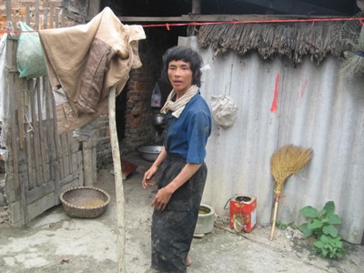 “Lạy trời hãy cho tôi chết trước”  - 2