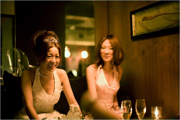 Thiếu nữ Nhật “lóa mắt” trước nghề “mạt hạng” - 1