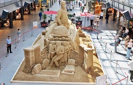 Những hình ảnh ấn tượng trong tuần - 14