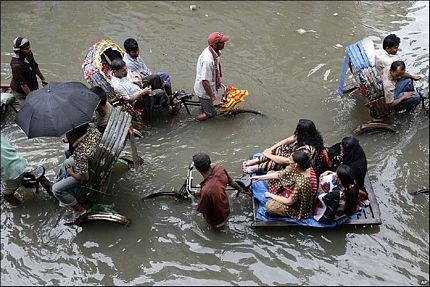 Những hình ảnh ấn tượng trong tuần - 3