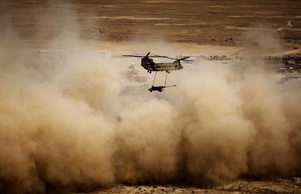 Những hình ảnh ấn tượng trong tuần - 13